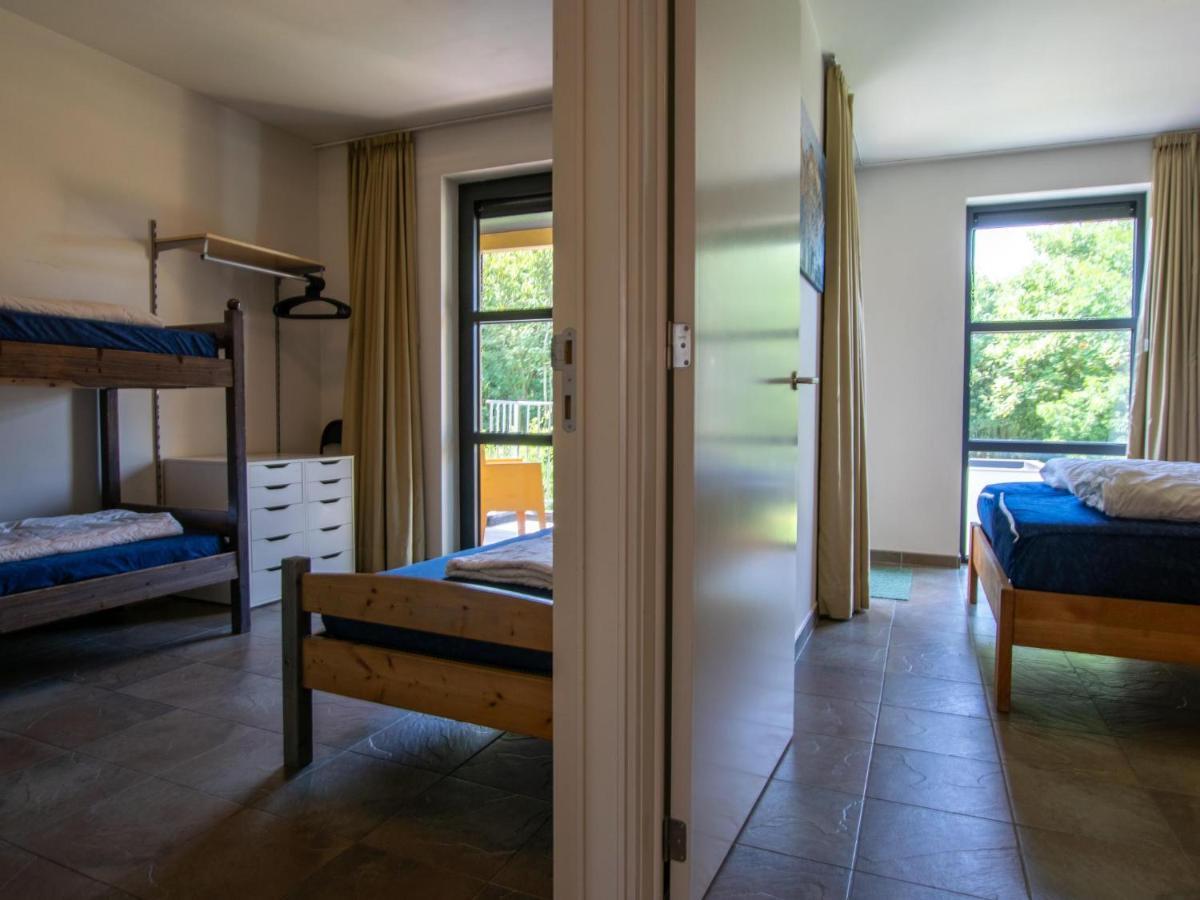 Goudvis Apartment Cadzand Bagian luar foto
