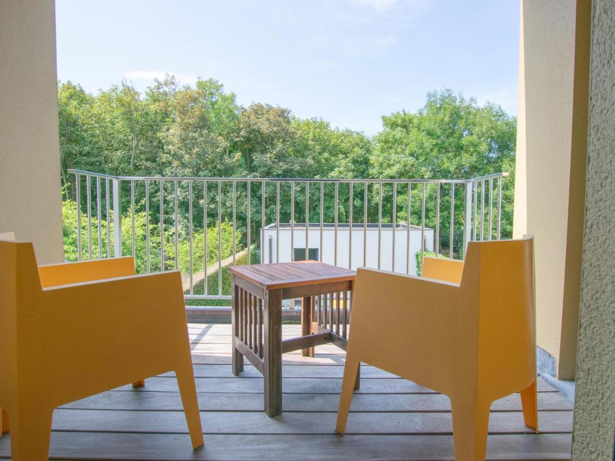 Goudvis Apartment Cadzand Bagian luar foto
