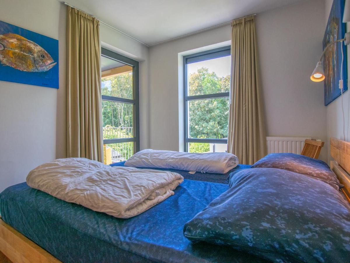 Goudvis Apartment Cadzand Bagian luar foto