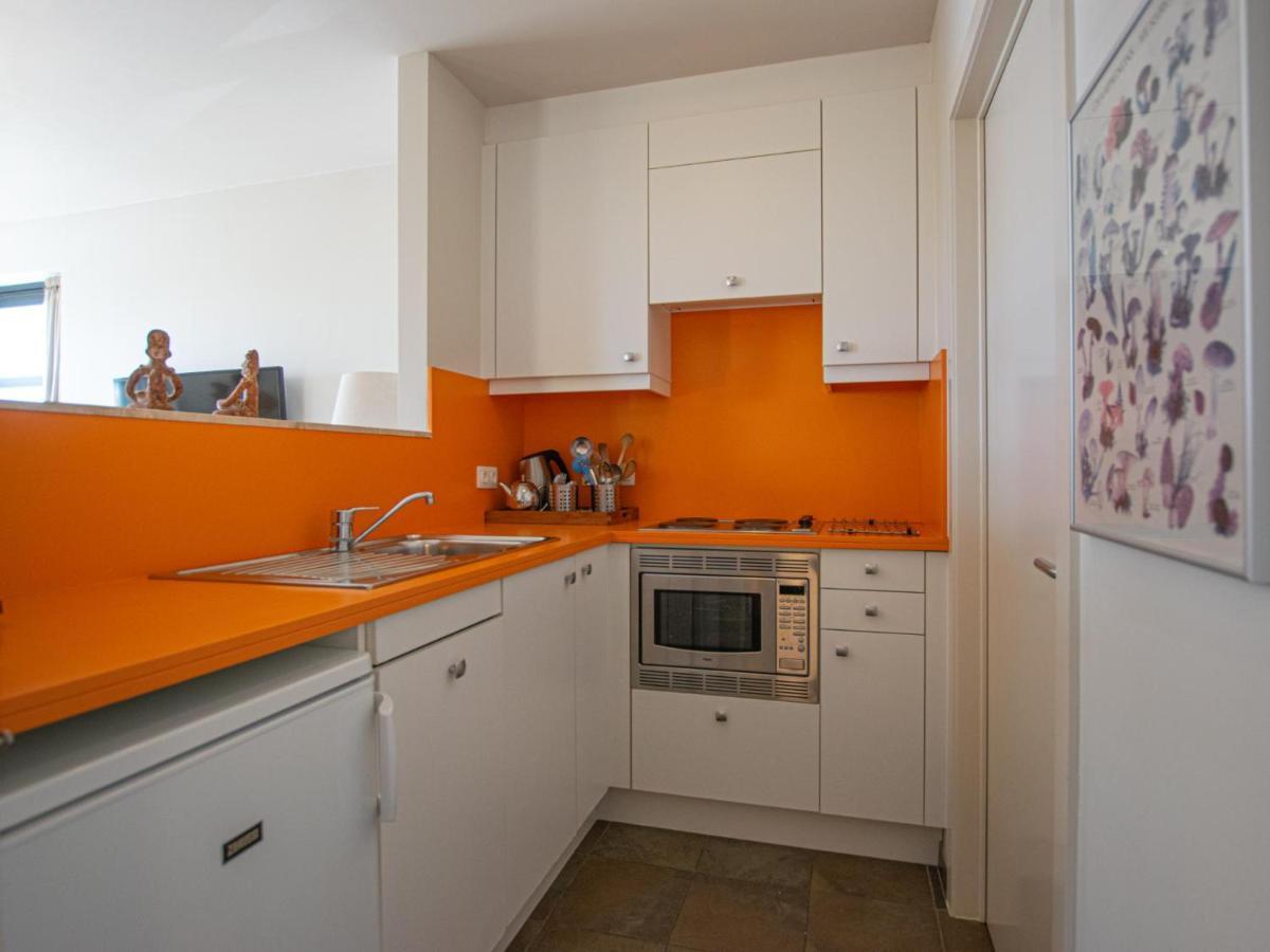 Goudvis Apartment Cadzand Bagian luar foto